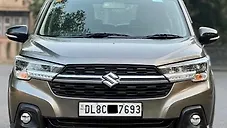 Used Maruti Suzuki XL6 Alpha MT Petrol in Delhi