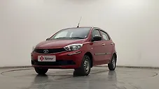 Used Tata Tiago Revotron XM in Hyderabad