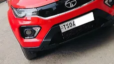 Used Tata Nexon XM (S) [2020-2023] in Hyderabad
