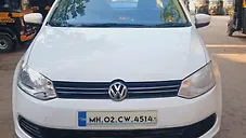 Used Volkswagen Vento Trendline Diesel in Mumbai