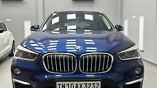 Used BMW X1 sDrive20d xLine in Chennai