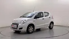 Used Maruti Suzuki A-Star Vxi (ABS) AT in Bangalore