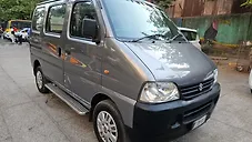 Used Maruti Suzuki Eeco 5 STR WITH A/C+HTR CNG [2017-2019] in Mumbai