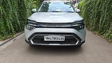 Used Kia Carens Luxury Plus 1.5 Diesel AT 7 STR in Mumbai