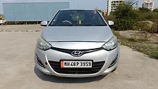 Used Hyundai i20 Magna 1.2 in Thane