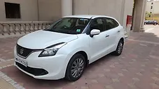 Used Maruti Suzuki Baleno Alpha 1.2 in Mumbai