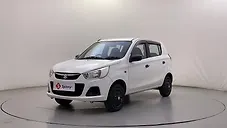 Used Maruti Suzuki Alto K10 VXi AMT [2014-2018] in Bangalore