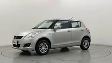Used Maruti Suzuki Swift VXi in Delhi