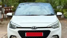 Used Hyundai Elite i20 Asta 1.2 in Nashik