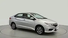 Used Honda City 4th Generation V Petrol [2017-2019] in Delhi