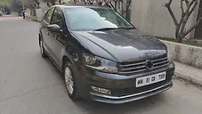 Used Volkswagen Vento Highline Petrol AT in Pune