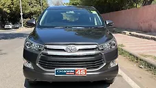 Used Toyota Innova Crysta 2.4 VX 7 STR [2016-2020] in Delhi
