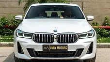Used BMW 6 Series GT 630i M Sport Signature in Delhi