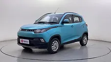 Used Mahindra KUV100 K8 6 STR in Bangalore