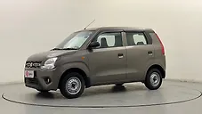 Used Maruti Suzuki Wagon R LXi 1.0 CNG in Gurgaon