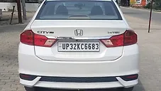 Used Honda City V in Lucknow