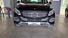 Used Mercedes-Benz GLE 350 d in Delhi
