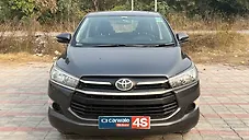 Used Toyota Innova Crysta 2.4 GX 7 STR [2016-2020] in Delhi