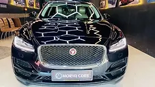 Used Jaguar F-Pace Prestige in Mumbai