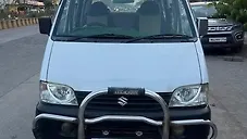 Used Maruti Suzuki Eeco 7 STR [2014-2019] in Nagpur
