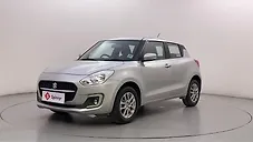 Used Maruti Suzuki Swift ZXi AMT [2021-2023] in Bangalore