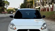 Used Maruti Suzuki Swift ZDi Plus in Nashik
