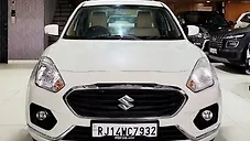 Used Maruti Suzuki Dzire VDi AMT in Jaipur