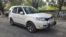 Used Tata Safari Storme 2019 2.2 EX 4X2 in Kanpur