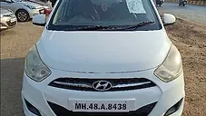 Used Hyundai i10 Sportz 1.2 Kappa2 in Thane