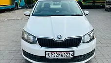 Used Skoda Rapid 1.6 MPI Active in Lucknow