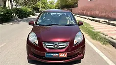 Used Honda Amaze 1.2 S i-VTEC in Delhi