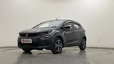 Used Tata Altroz XZ Petrol [2020-2023] in Hyderabad