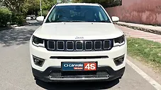 Used Jeep Compass Limited 2.0 Diesel [2017-2020] in Delhi