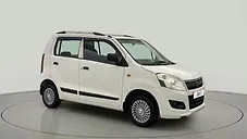 Used Maruti Suzuki Wagon R 1.0 LXI in Noida