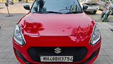 Used Maruti Suzuki Swift VXi [2014-2017] in Thane