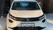 Used Tata Altroz XE Diesel in Jaipur