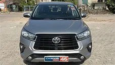 Used Toyota Innova Crysta GX 2.4 AT 7 STR in Delhi