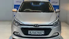 Used Hyundai Elite i20 Sportz 1.4 in Jaipur