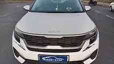 Used Kia Seltos HTK Plus 1.5 Petrol MT in Mumbai