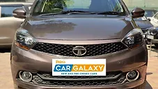 Used Tata Tigor Revotron XZ (O) in Mumbai