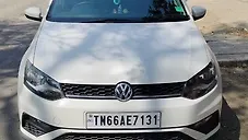 Used Volkswagen Polo Comfortline Plus 1.0L MPI in Coimbatore