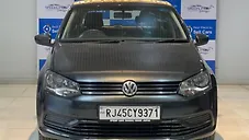 Used Volkswagen Polo Trendline 1.5L (D) in Jaipur