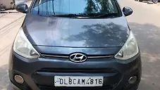 Used Hyundai Grand i10 Magna 1.2 Kappa VTVT [2013-2016] in Delhi