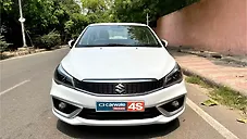 Used Maruti Suzuki Ciaz Zeta Hybrid  1.5 [2018-2020] in Delhi