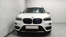 Used BMW X1 sDrive20d Expedition in Pune