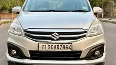 Used Maruti Suzuki Ertiga VXI CNG in Delhi