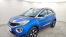 Used Tata Nexon XZA Plus Petrol in Coimbatore