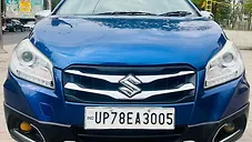 Used Maruti Suzuki S-Cross Alpha 1.3 in Kanpur