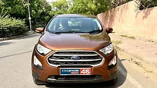 Used Ford EcoSport Trend 1.5 Ti-VCT in Delhi