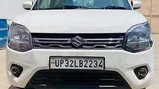 Used Maruti Suzuki Wagon R VXi 1.2 in Lucknow